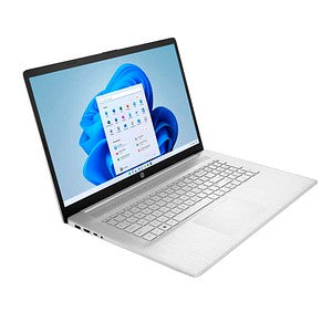 HP 17" Laptop – Ryzen 5, 16 GB RAM, 1 TB Speicher