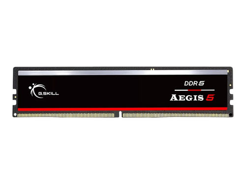 G.Skill Aegis RAM-Modul – 16 GB für schnelle Leistung