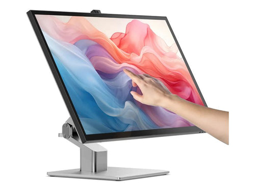 ALOGIC 32" Touch-Monitor – 4K, USB-C Verbindung