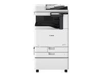 Canon Multifunktionsdrucker – A3, schnelles Scannen und Drucken