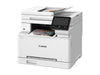 Canon i-SENSYS MF664Cdw Multifunktionsdrucker – WLAN, 25 Seiten/Min.