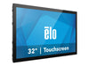 Elo Touch 32" LED-Monitor – Full HD, Touchscreen