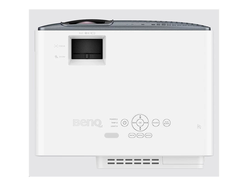 BenQ DLP-Projektor – 4K-Auflösung, 3200 ANSI-Lumen