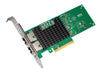 Intel Netzwerkadapter – 10 Gbps, PCIe für schnelle Verbindungen