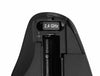 DELOCK Ergonomische USB-Maus – kabellos, für Rechtshänder