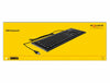 DELOCK USB-Tastatur – Deutsche QWERTZ, Multimedia