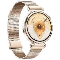 HUAWEI Smartwatch GT6 – Stilvolles Design, Gesundheitsfunktionen