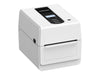 Toshiba Etikettendrucker – Schneller Thermodirektdruck, USB & LAN