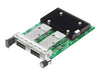 Broadcom Netzwerkadapter – 2x 200 GbE für schnelle Verbindungen