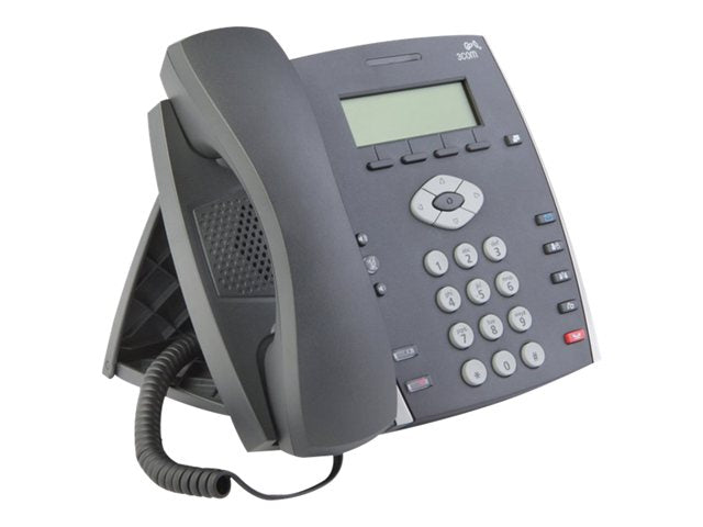 HP Enterprise IP-Telefon – Für klare Kommunikation im Büro