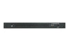 Netgear 16-Port Gigabit Switch – PoE+ Unterstützung, Lüfterlos