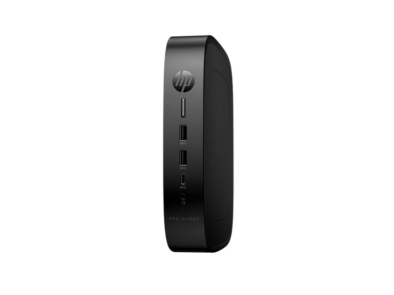 HP Thin Client – Kompakt, 8 GB RAM, 32 GB schneller Speicher