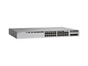 Cisco Netzwerk-Switch – 24 Ports, integrierte Sicherheit