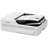 Epson WorkForce Scanner – Schnelles Scannen für Ihr Büro