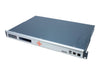 Lantronix Konsolenserver – 48 Anschlüsse, Rack-montierbar