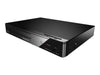 Panasonic Blu-ray Player – 3D-Unterstützung, Internet-Apps