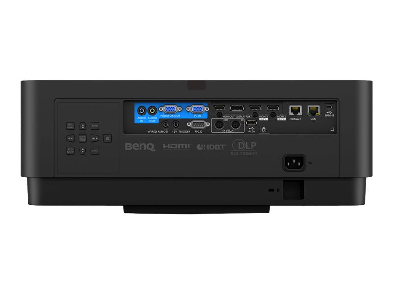 BenQ Laser-Beamer – 5500 Lumen, 2K-Auflösung