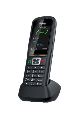 Auerswald COMfortel M730 Telefon – kabelloses Design, einfache Bedienung