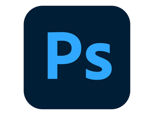 Adobe Photoshop für Teams – Bildbearbeitung für Windows & Mac