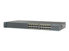 Cisco 24-Port Switch – Schnelle Verbindung, einfache Verwaltung