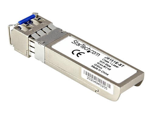 StarTech SFP+ Transceiver – 10 Gbps, bis zu 10 km Reichweite