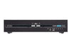 ATEN 2-Port HDMI KVM-Switch – Sicheres Arbeiten mit 4K-Auflösung