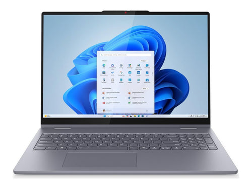 Lenovo IdeaPad 5 2-in-1 Laptop – Touchscreen, 16 GB RAM