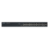 Lancom 26-Port Gigabit Switch – Für moderne Netzwerke, PoE+ Unterstützung