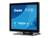 Iiyama 17" Touchscreen-Monitor – für interaktive Präsentationen