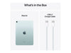 Apple iPad Air 11" Tablet – M2 Chip, 512 GB Speicher