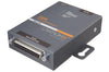 Lantronix Geräteserver – Vernetzung über Ethernet und Internet
