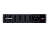 CyberPower USV – 2200VA, Stabiler Schutz für Server