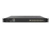 SonicWall Sicherheitsgerät – Schutz für bis zu 1000 Nutzer