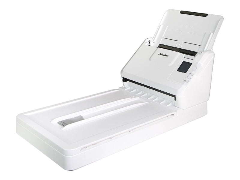 Avision Dokumentenscanner – Duplex, 40 Seiten/Min.