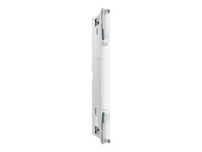 Cisco Netzwerk-Switch – 18 Slots, 110 Gbps pro Slot