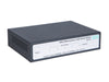 HP Enterprise 5-Port Switch – Gigabit Ethernet, lüfterlos