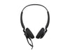 Jabra Engage 40 Headset – USB-A, Echtzeit-Anrufanalyse
