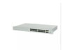 Cisco Meraki Switch – 24 Ports, Cloud-Verwaltung