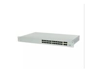 Cisco Meraki Switch – 24 Ports, Cloud-Verwaltung