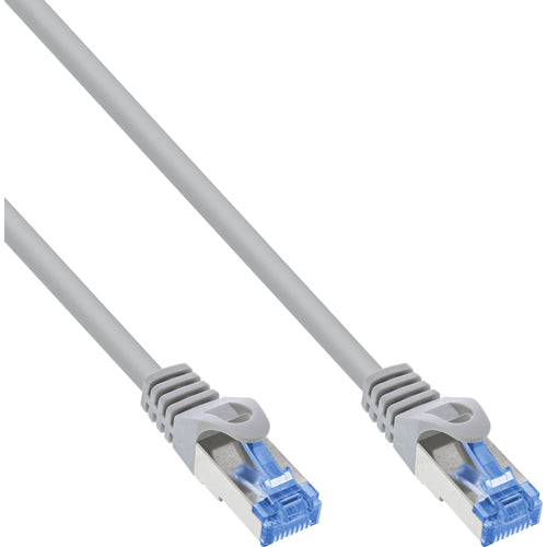 InLine Netzwerkkabel 5m – Cat6a, flexibel und robust