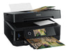 Epson Multifunktionsdrucker – WLAN, Touchscreen, mobiles Drucken