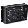 TRENDNET 10-Port Switch – Robuster Netzwerkverteiler für Industrie