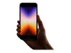 Apple iPhone SE – Kompakt, leistungsstark