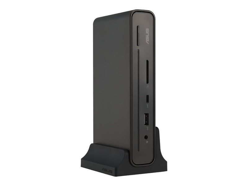ASUS USB-C Dockingstation – HDMI, DisplayPort, Gigabit Ethernet