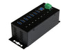 StarTech USB Hub – 7 Ports, Überspannungsschutz