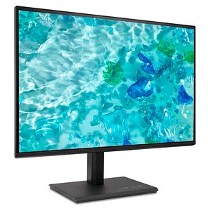 Acer 31,5" Monitor – 2K-Display, umweltfreundlich