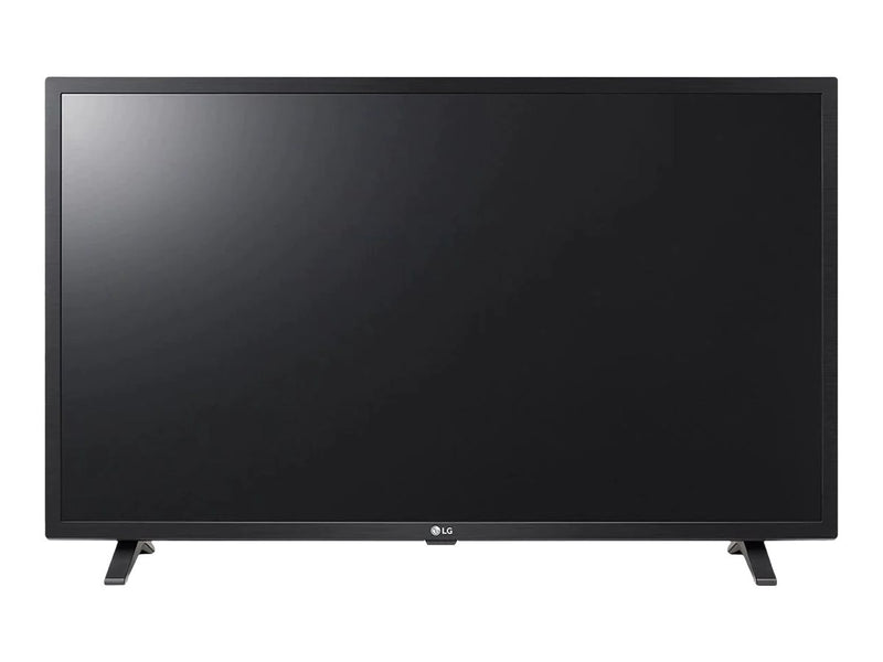 LG 32" Smart-TV – Full HD, webOS für einfache Bedienung
