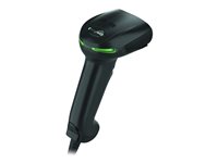 Honeywell Barcode-Scanner – Kabellos, 2D-Imager