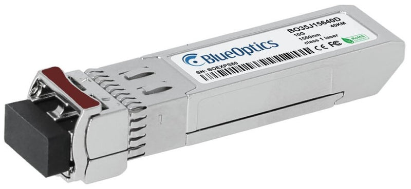 CBO SFP+ Modul – 10 Gbit/s für Juniper Geräte