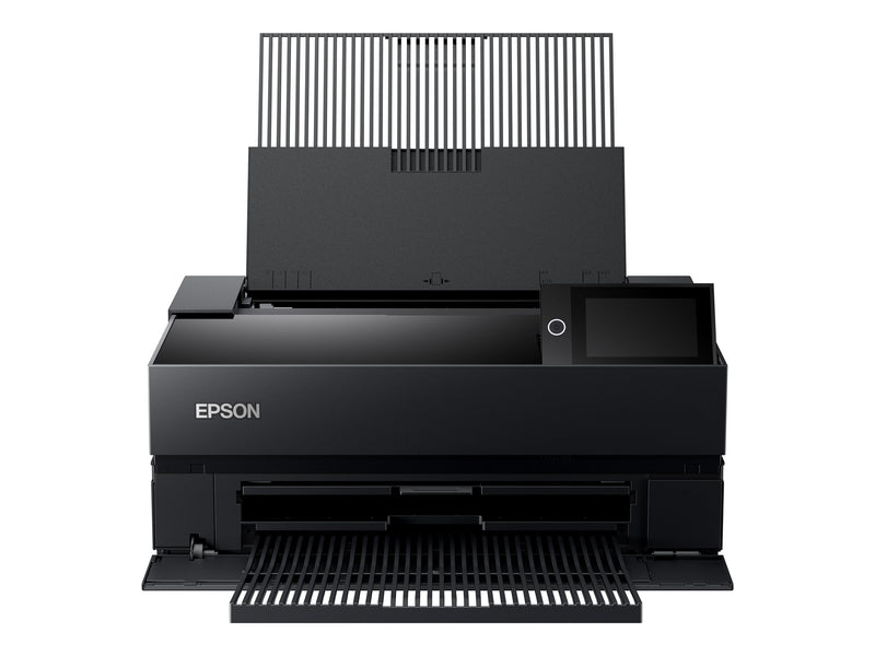 EPSON Fotodrucker – A3+, Wi-Fi, lebendige Farben